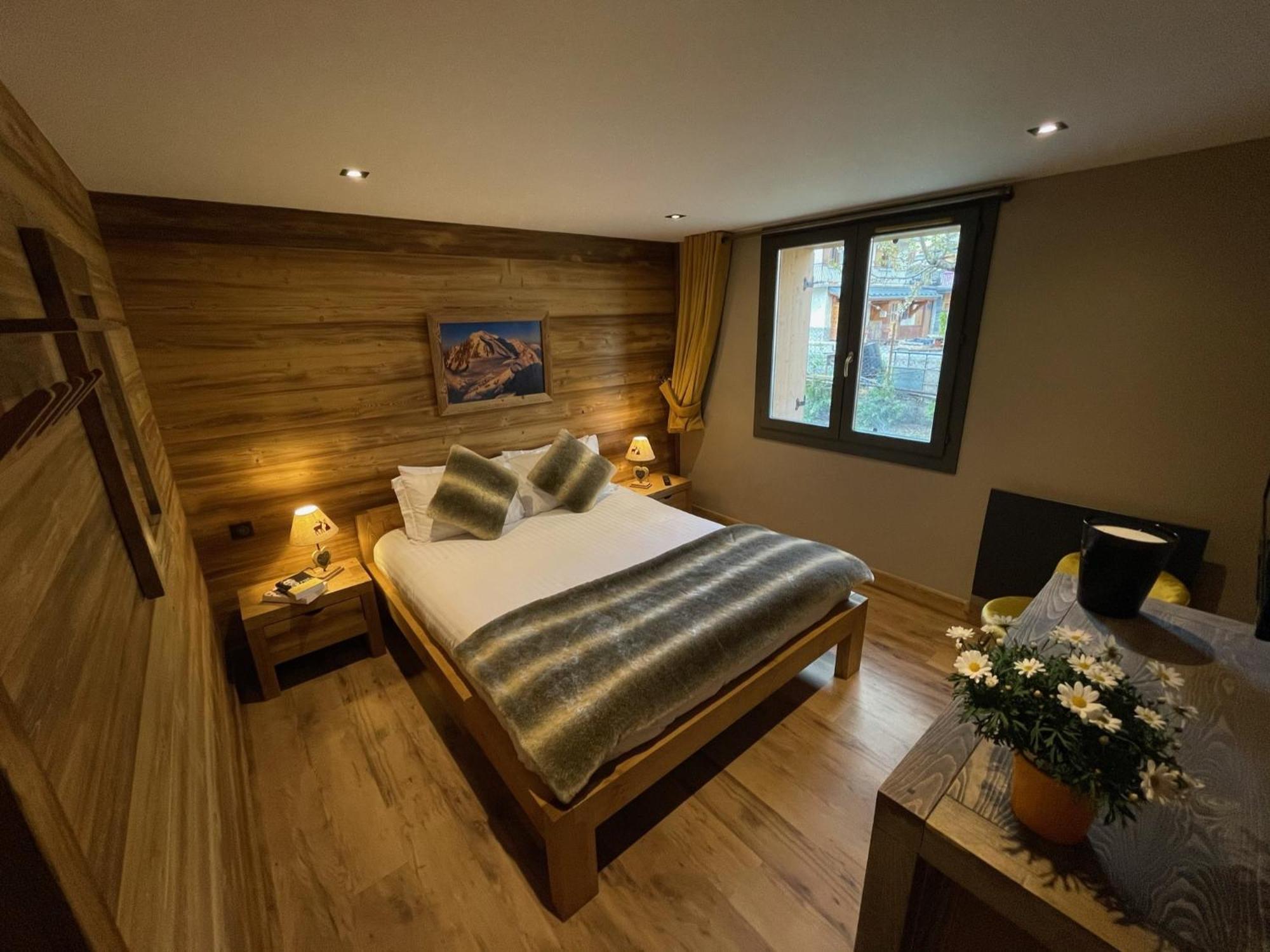 Appartement Tetra Bourg-Saint-Maurice Kültér fotó